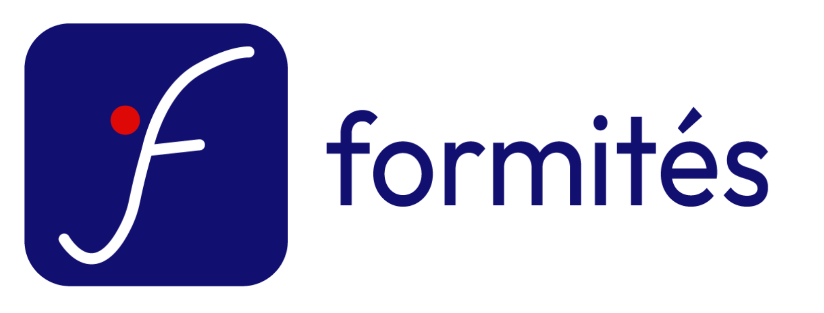 organisme de formation annecy - Logo Formités