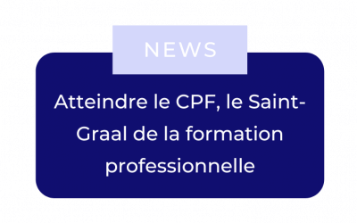 Comment créer une formation éligible au CPF ? Le guide complet pour accéder aux financements en 2025