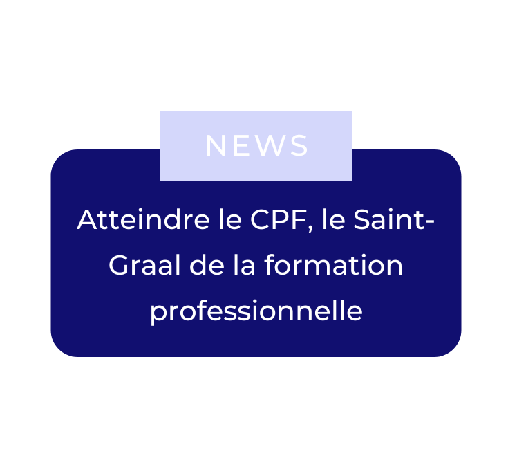 Comment créer une formation éligible au CPF ? Le guide complet pour accéder aux financements en 2025