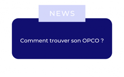 Comment trouver son OPCO ?