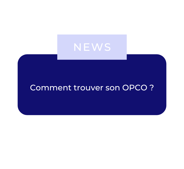 Comment trouver son OPCO ?
