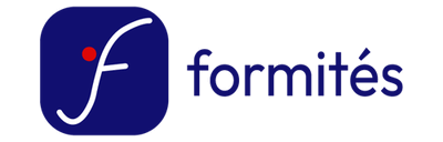 centre de formation annecy - logo formités