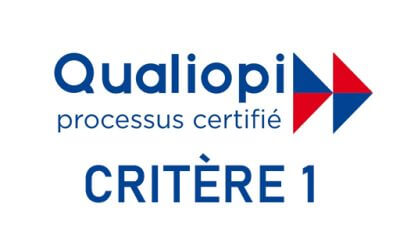 Qualiopi : focus sur le critère N° 1 – Information au public