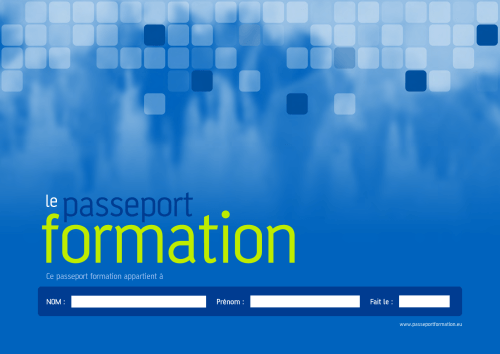 Passeport formation