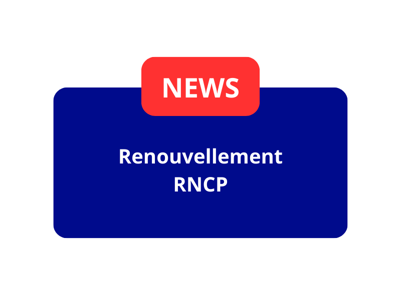 Renouvellement d’un titre RNCP : le guide pour préparer votre dossier pour France Compétences