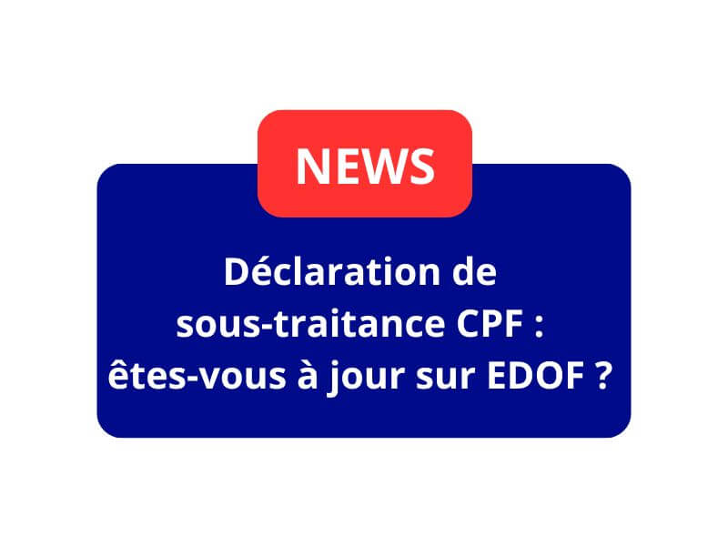 le contrôle qualité du GIE D²OF
