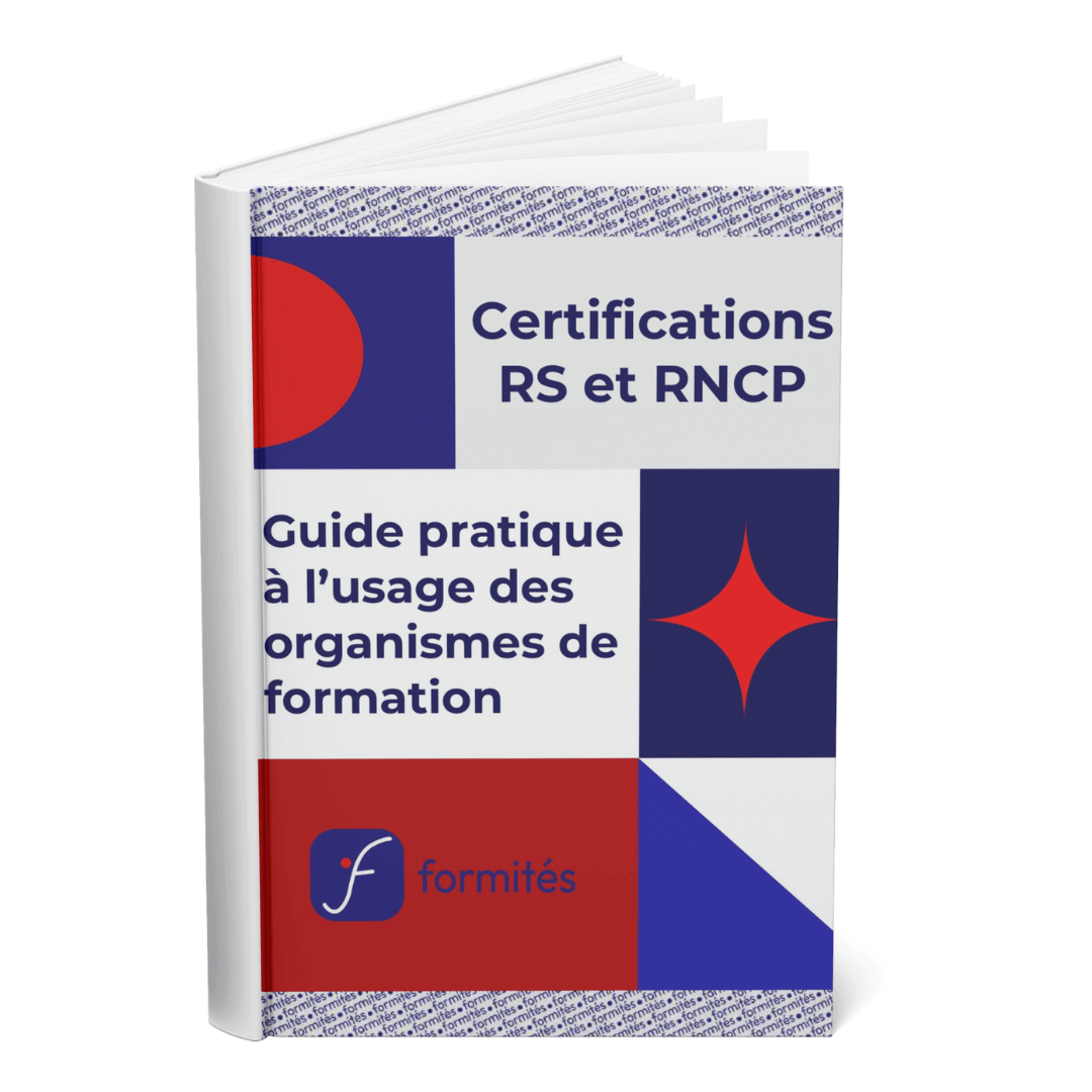 Livre blanc Formités - Certifications RS et RNCP