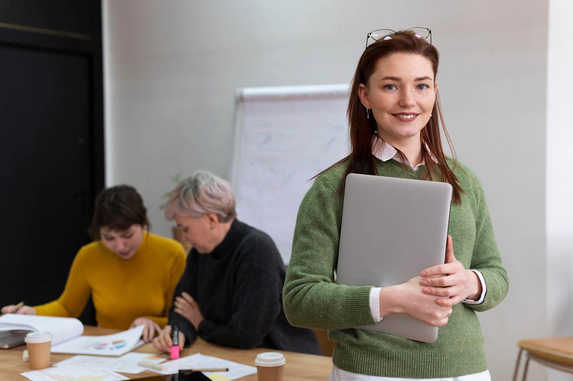 Devenez expert de la gestion administrative en organisme de formation avec Formités