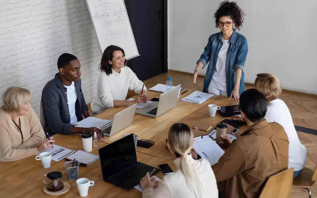Assurer la Gestion Administrative d’un Organisme de Formation - Formités Annecy
