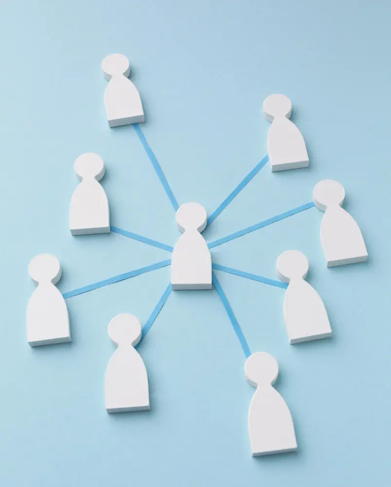Formités connect - Un réseau de partenaires qualifiés 