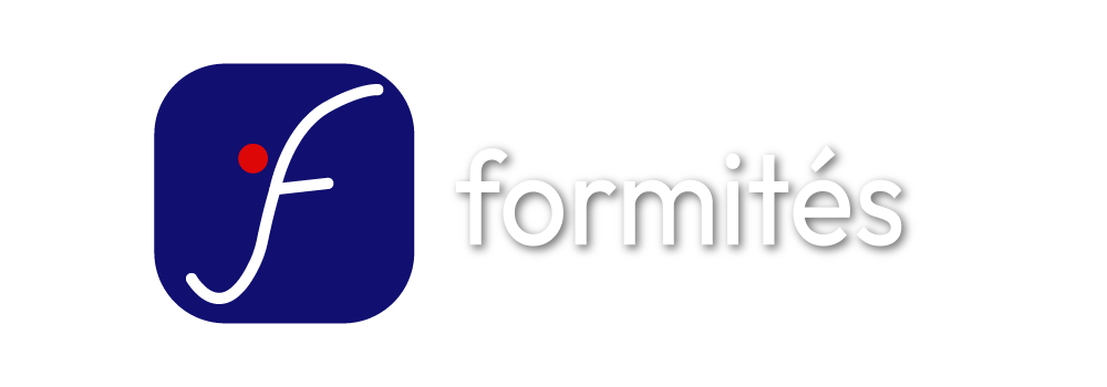 Logo Formites Paris organisme de formation pour entreprises