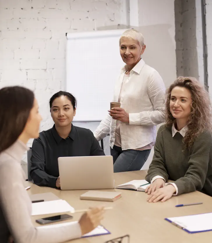développer votre organisme de formation avec Formités